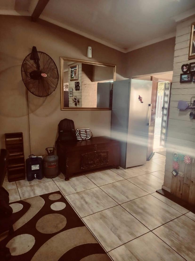 3 Bedroom Property for Sale in Sasolburg Free State